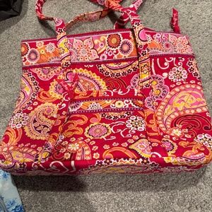 Vera Bradley tote